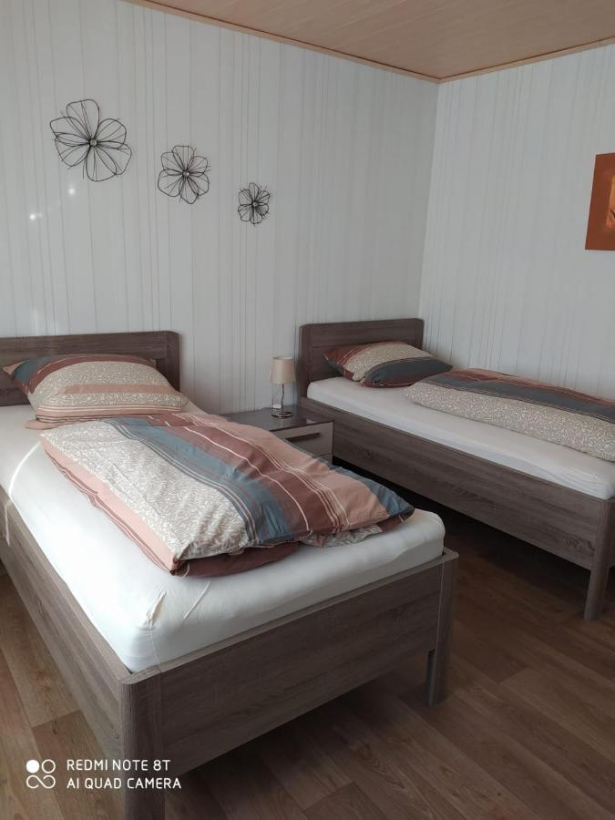 Ferienwohnung- Haus Anna Papenburg Εξωτερικό φωτογραφία