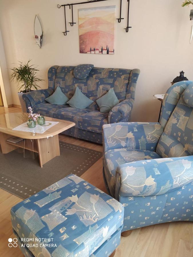 Ferienwohnung- Haus Anna Papenburg Εξωτερικό φωτογραφία
