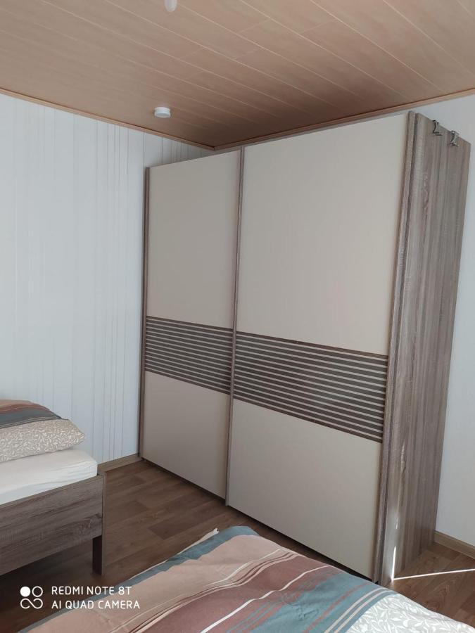Ferienwohnung- Haus Anna Papenburg Εξωτερικό φωτογραφία